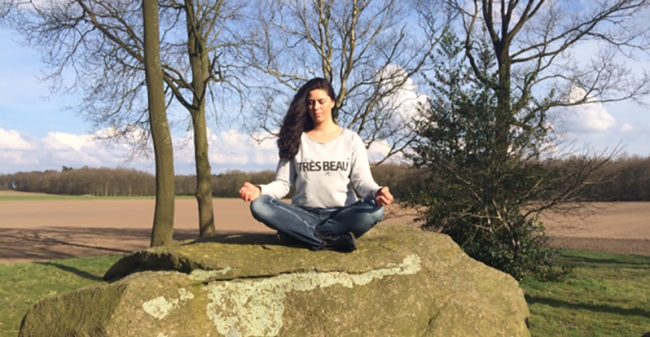 Minder stress, meer gezondheid
