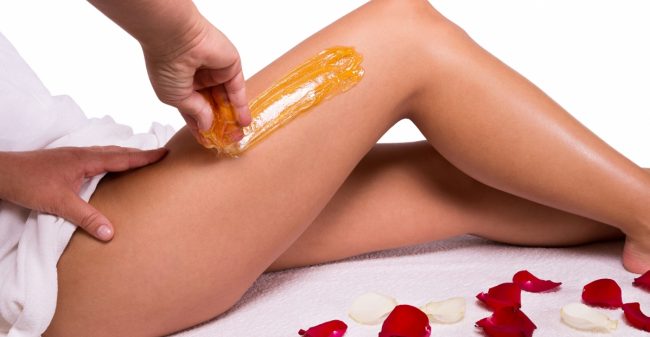 Sugarwaxing