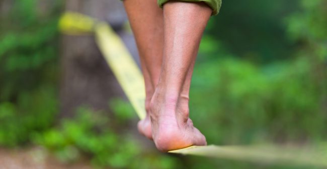 Meer rust en vitaliteit