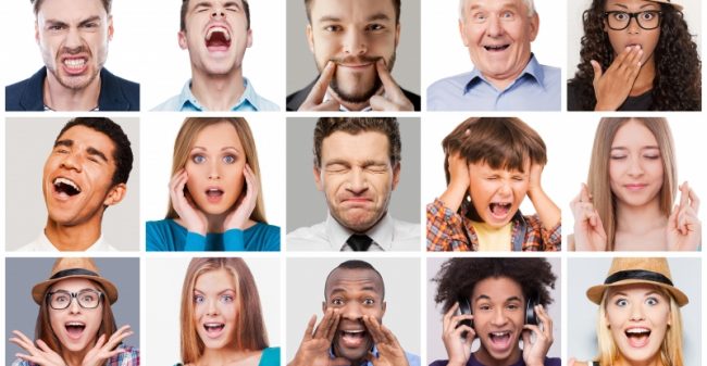 Bewegen helpt bij emotieregulatie