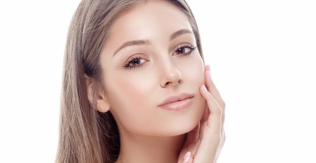 Acne? Weg ermee!