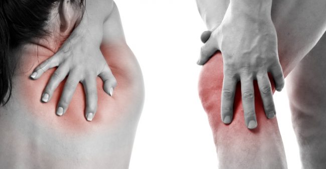 Fibromyalgie: aanstellerij?