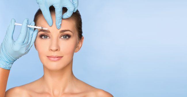 Het verschil tussen Botox en fillers