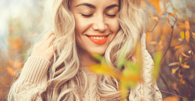 Your style this autumn