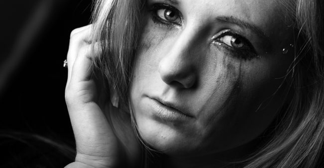 De kracht van angst