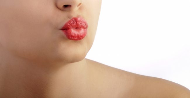 Geef je lippen hun volume terug