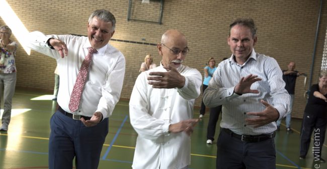 ‘Iedereen zou hier baat bij hebben’