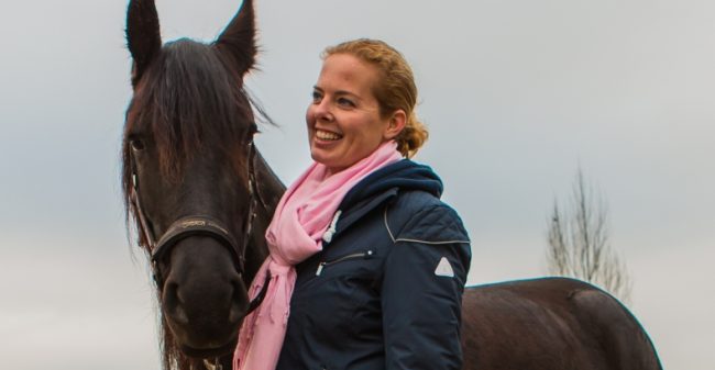 Paardencoaching: een methode die werkt!