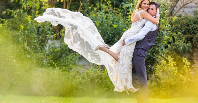 Mijn vak is mijn passie: een familiebedrijf in bruidsmode