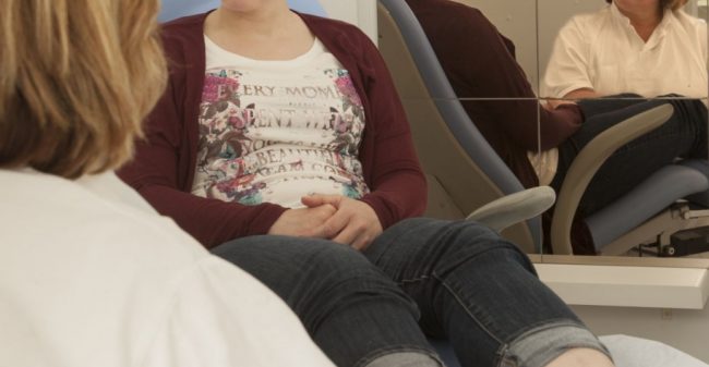 De juiste zorg voor jouw voeten