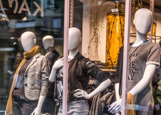 Een winkel naar jouw zin