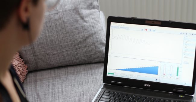 Waarom is aandacht voor je hartritme goed?