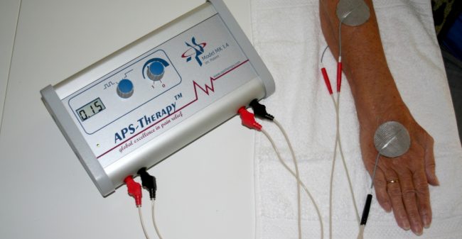 Meer energie, minder stress