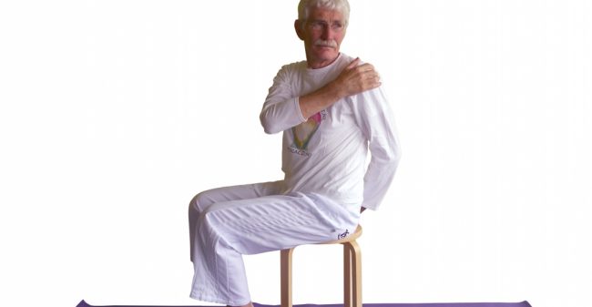 Yoga is voor iedereen