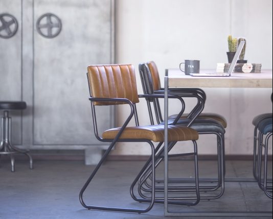 Betaalbare designmeubels