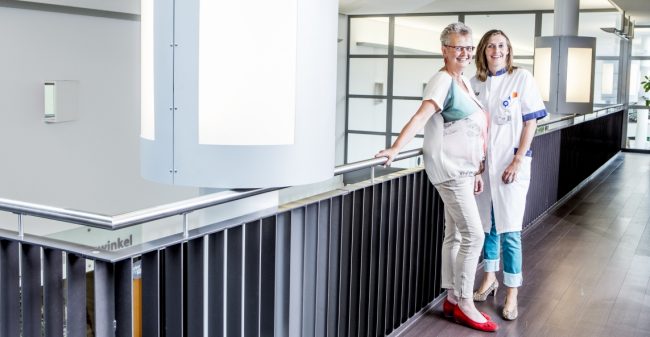 Ziek zijn: van overleven naar leven