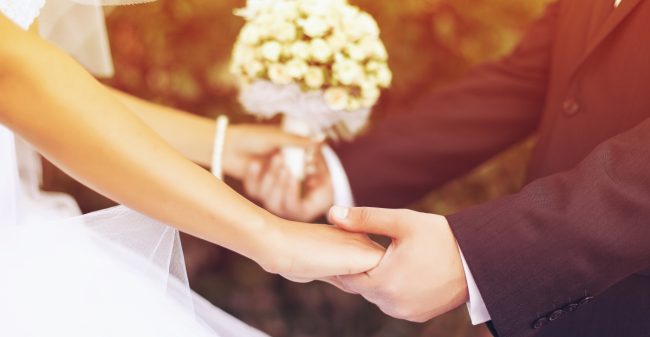 De mooiste ring om jullie liefde te bezegelen