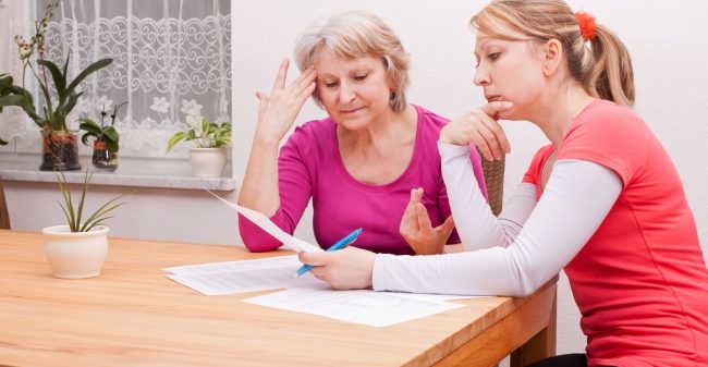 Communicatieproblematiek bij volwassenen