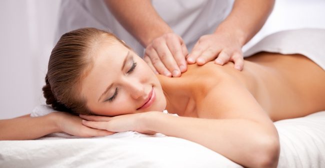 De massage die bij jou past!