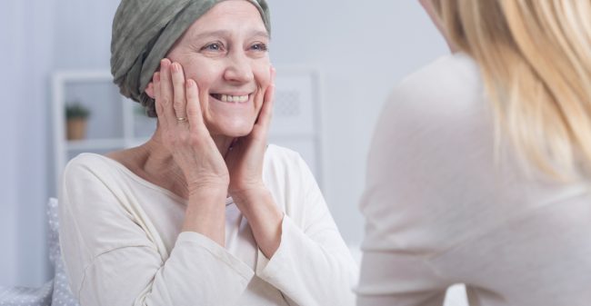 Brainspotting voor effectiever functioneren