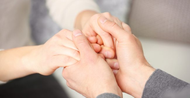 Centrum voor mensen die leven met kanker