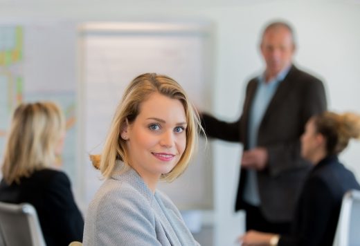 Hoogsensitiviteit & werk