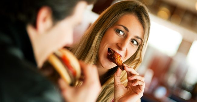 De lekkerste kipsnacks en maaltijden