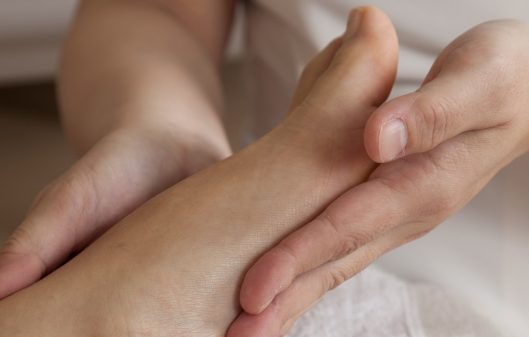 Massage bij kanker