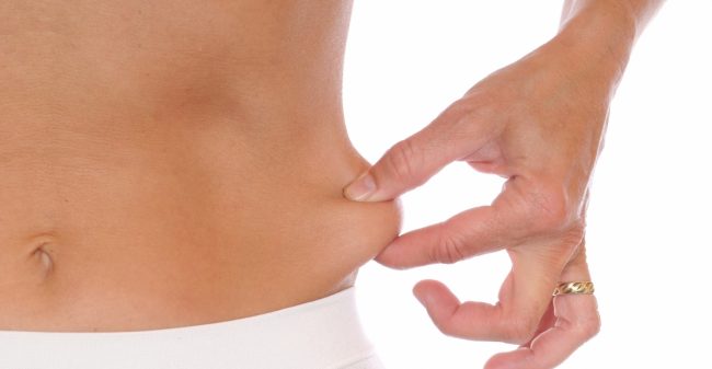 Vet kwijtraken zonder operatie of hersteltijd