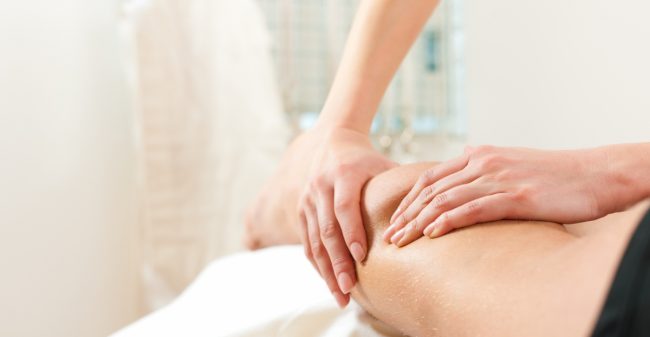Oncologiefysiotherapie helpt in elke fase