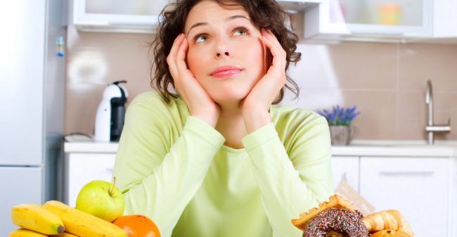 Eten is emotie, maar is emotie ook eten?
