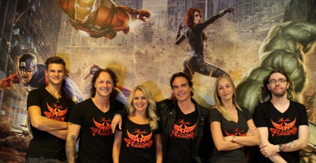 Dé plek voor jouw ‘one of a kind’ tattoo