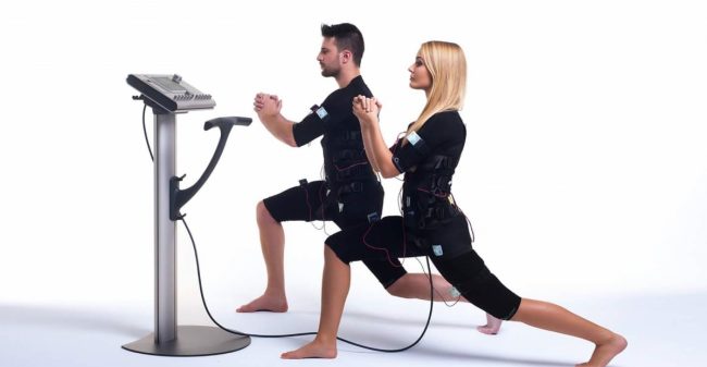 Miha Bodytec