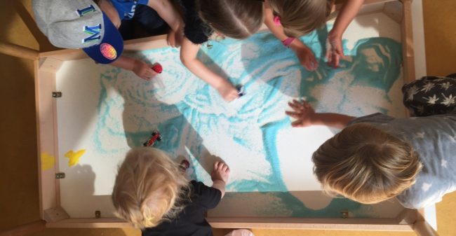 Kinderopvang: hoe maak je de juiste keuze?