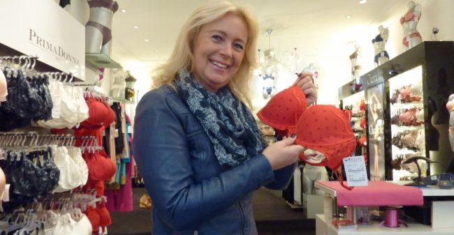 Ik vind toegankelijkheid belangrijk