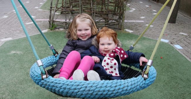 De juiste opvang bij jouw nieuwe start