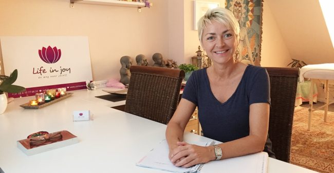 Klachten aanpakken met een healing
