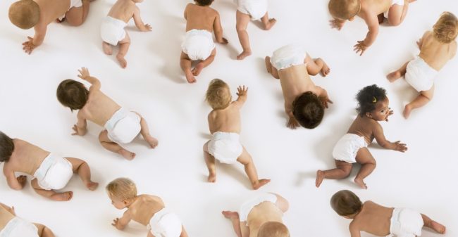 Kinderopvang kiezen: waar let je op?