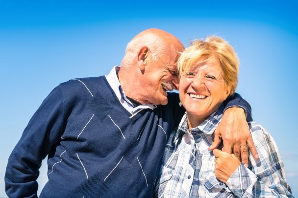 Therapie uit het ziekenhuis bij jou thuis