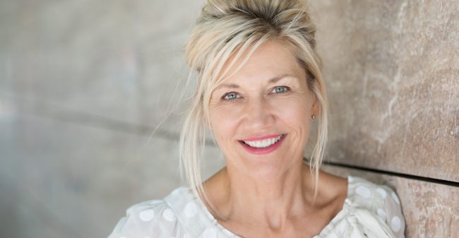 Ouderdomsvlekken? Jij niet!