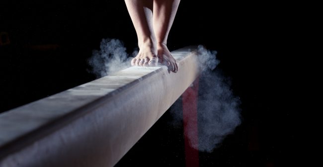 Leven met hormonen: een kwestie van balans