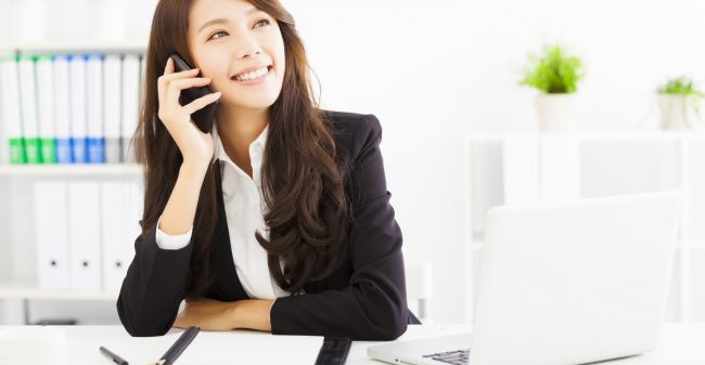Werken aan minder stress…