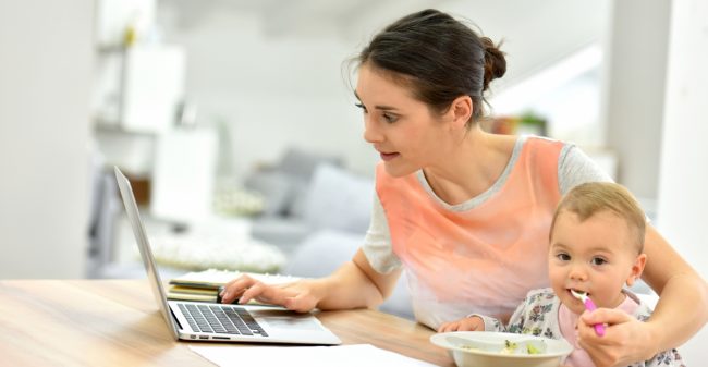 Van stress tot burn-out
