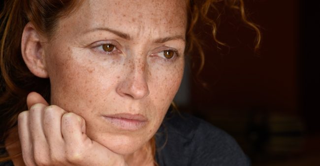 Somber? Blijf er niet mee zitten!