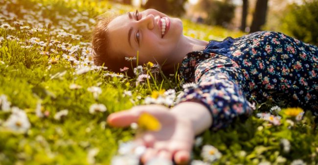 Vernieuw jezelf met mindfulness