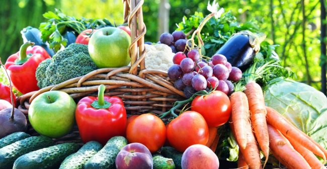 Voeding: Wat is waar?