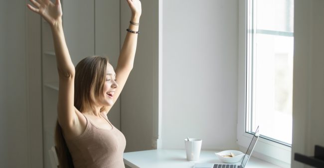 Volgend jaar is jouw administratie snel klaar!