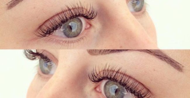 Open your eyes