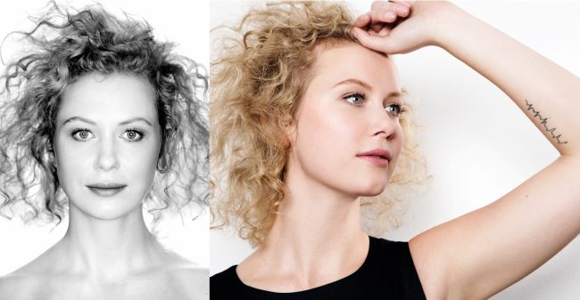 Krachtige vrouwen: Inge volgt haar hart!