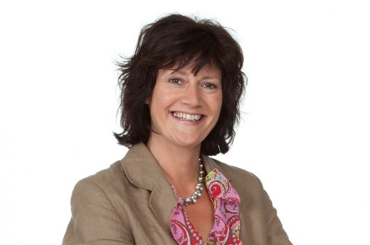 Grip op je administratie én spullen